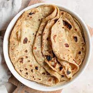 Plain Roti