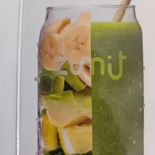 GREEN BOOST (B17) 