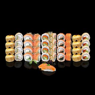 Сет Абурі (1310г)