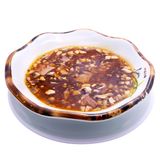 23. Супа от телешко месо и пресни гъби (300гр)