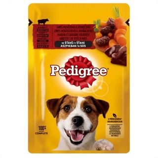 Pedigree 100g