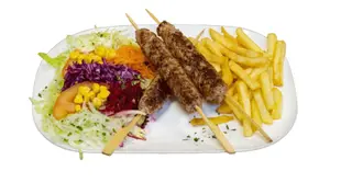 Pinchos