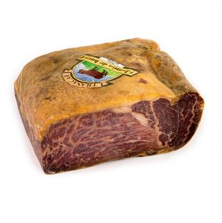 Cecina De Angus (100 gr)
