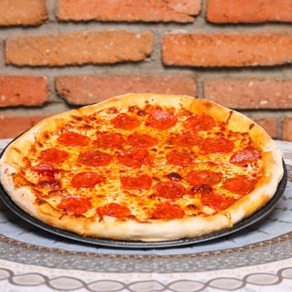 პიცა პეპერონი