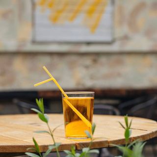 Лимонад Ваниль 