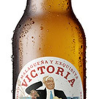 Cerveza de botella (Victoria)