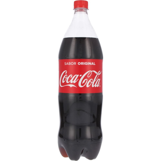 Coca-Cola Original 1,5L