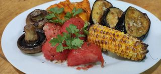 Овочеві мцваді (350г)