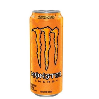 Monster Naranja (330 Ml.)