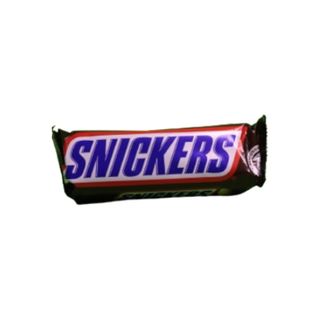 Chocolate Snickers