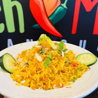 Biryani