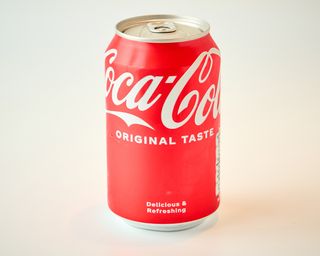 Coca Cola