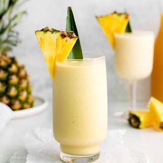 Piña colada 