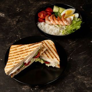 Комбо Лайт (365г)