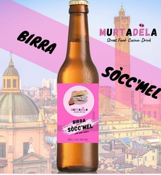 Birra artigianale bolognese buona 