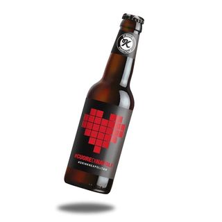 Cuore di Napoli 33cl