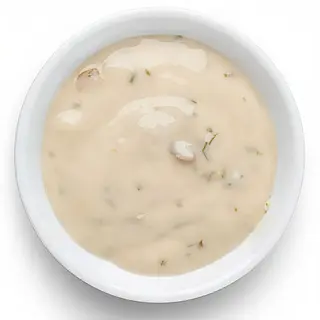 Salsa Mayonesa Trufada