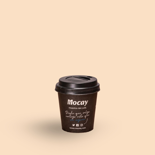Café solo