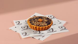 შოკო ტარტი