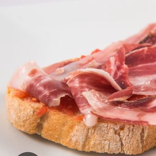 Tosta catalana