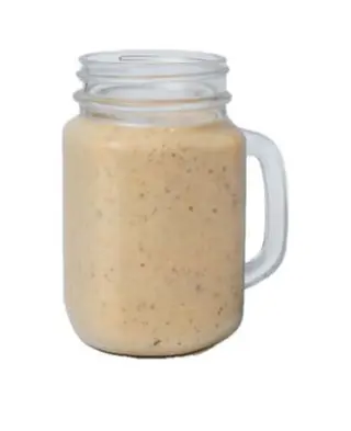 Choco Chip Cookie Shake