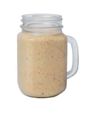 Choco Chip Cookie Shake