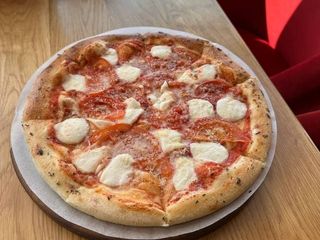 ПІЦА МАРГАРИТА -30СМ- (400g)