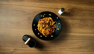 Pasta Povrće Posna 400gr
