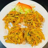 Verdura pakora