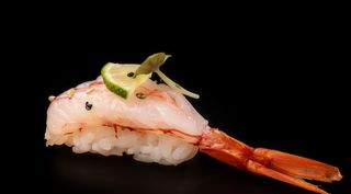 -265-amaebi Nigiri*2pz