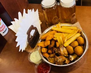 Сет 3/4 кіло (750г+ПОДАРУНОК)