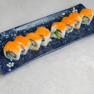 California Roll (8 Pzs.)