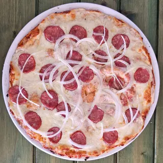 Calabresa