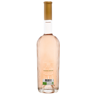 Vino Rosado Provenance