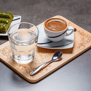 Турецкий кофе