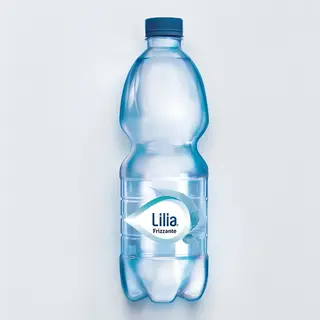 Acqua frizzante 1.5 l