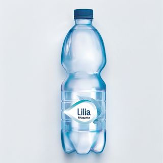 Acqua frizzante 1.5 l