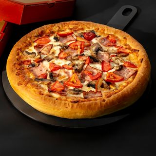 19 სმ ევროპული პატარა