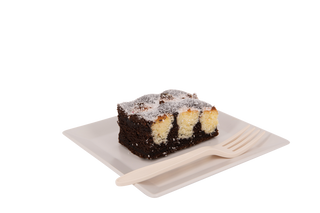 Torta Cocco Cioccolato