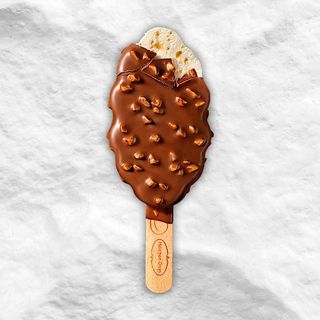 Häagen Dazs Bombón Macadamia