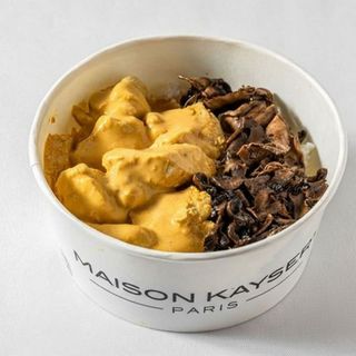 Pollo al Curry con arroz