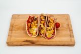 Vege tacos