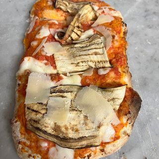 Parmigiana