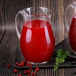 Морс "Клюквенный" (1 л.)