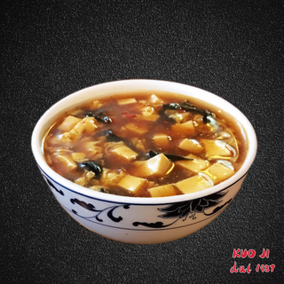 15  -Zuppa agropiccante