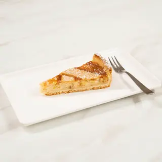 La pastiera