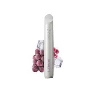 Izy One Grape 18Mg
