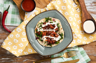 Tăculeț vegetarian