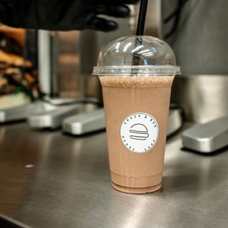 Milkshake Chocolat