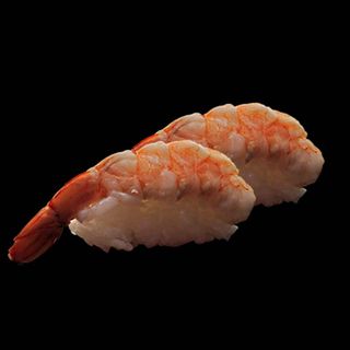 Nigiri Crevette